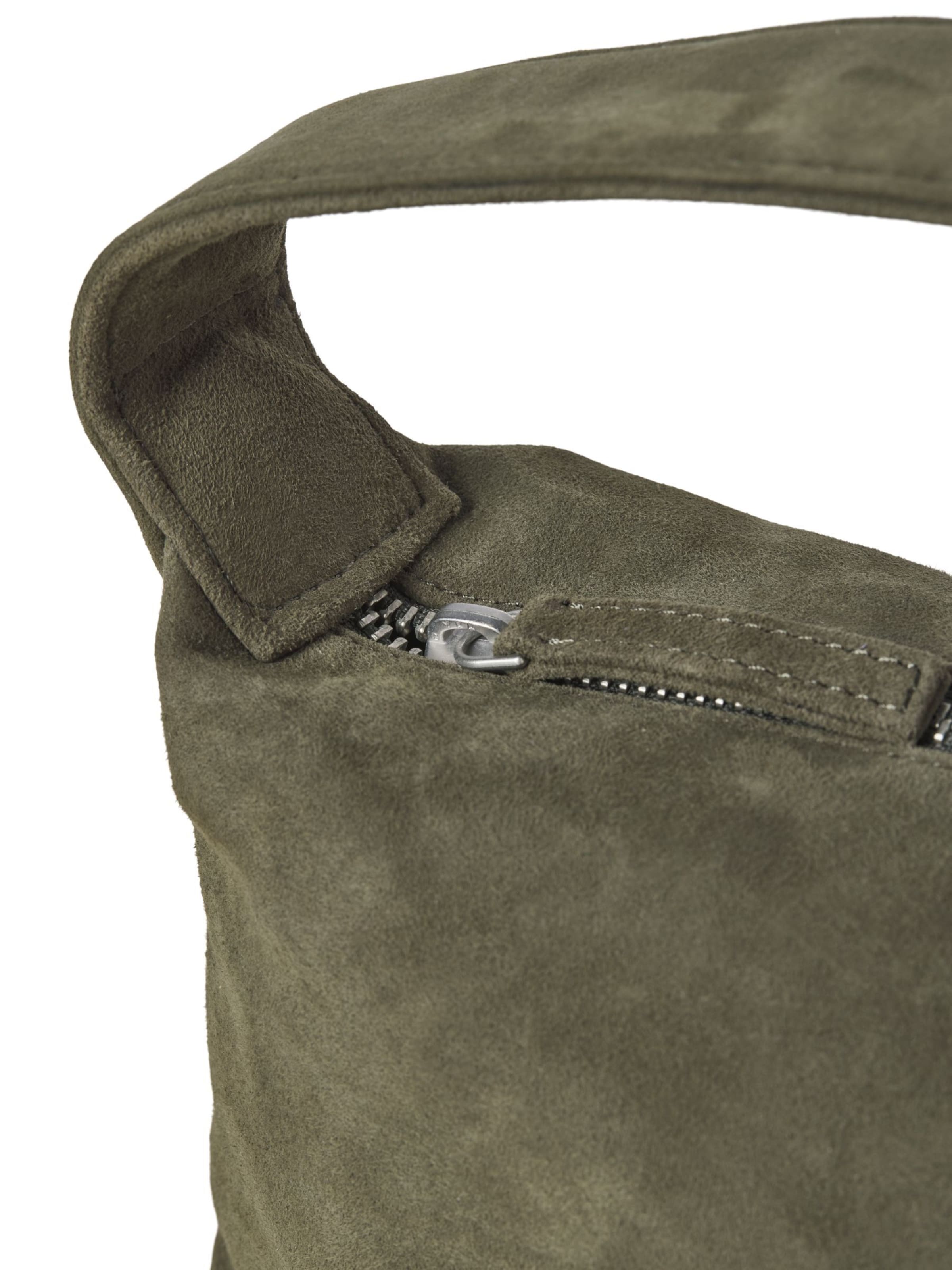 JJXX Skuldertaske 'JXMind' i brun