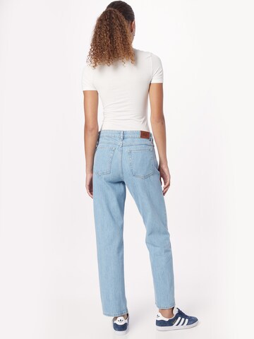 Twist & Tango Regular Jeans 'Pam' in Blau