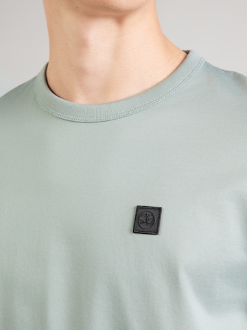 T-Shirt s.Oliver en vert