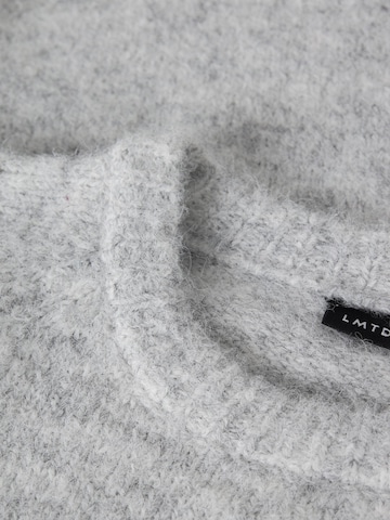 Pull-over LMTD en gris