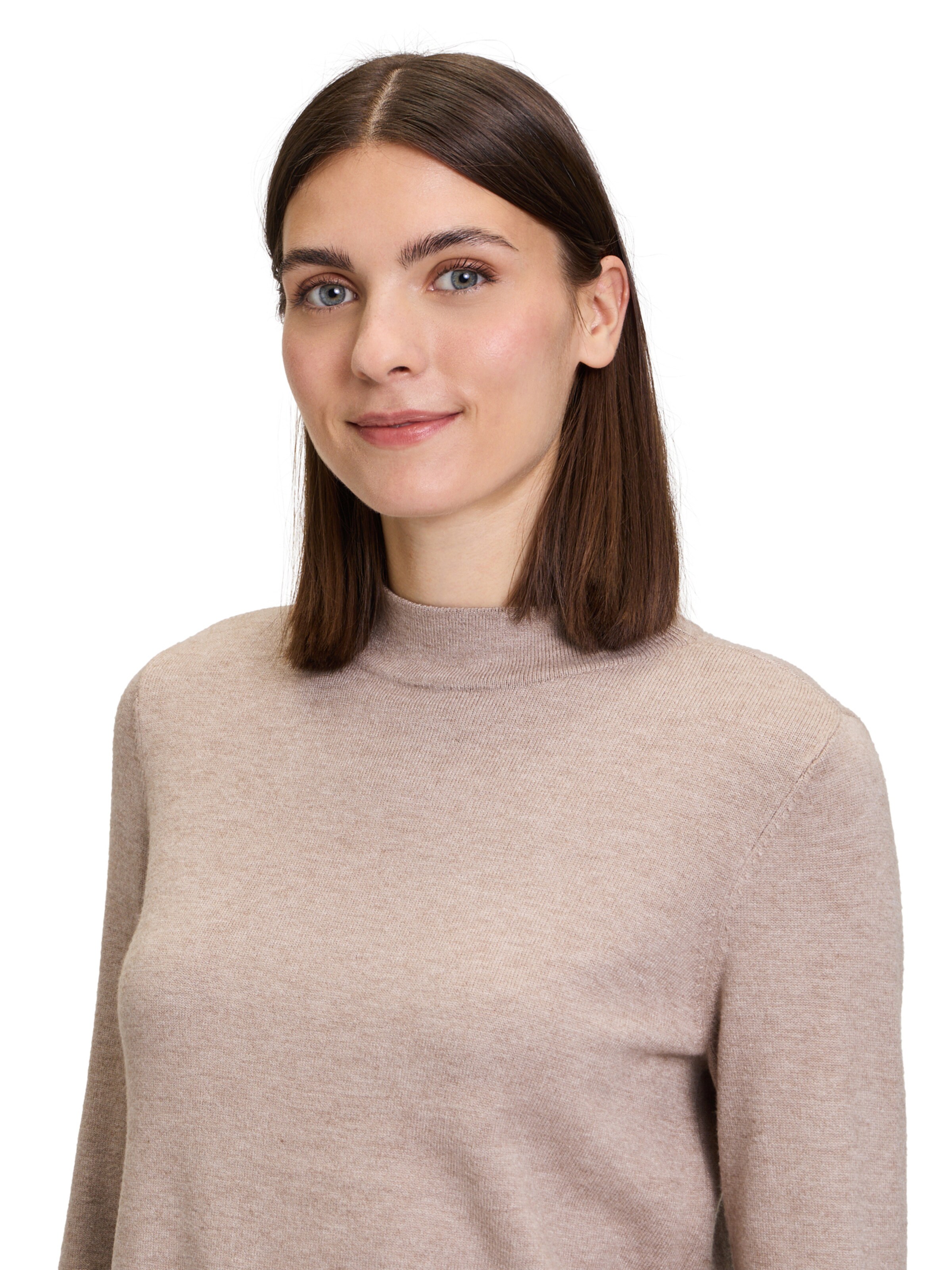 Betty Barclay Sweater in Beige