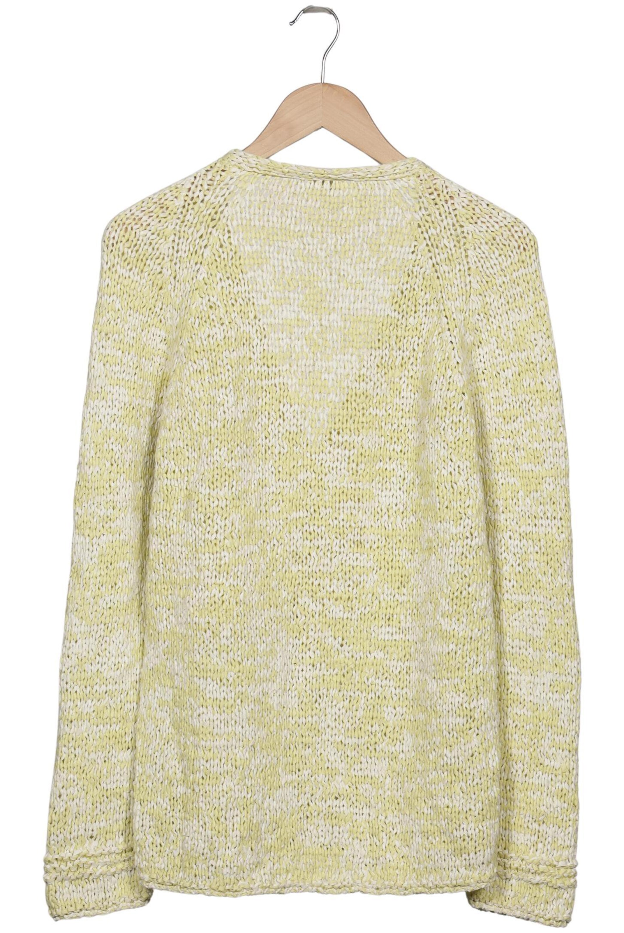 JOOP! Strickjacke XXXL in Gelb