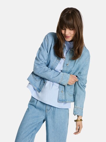 LIEBLINGSSTÜCK Jacke in Blau