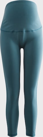 Next Клин в синьо: отпред