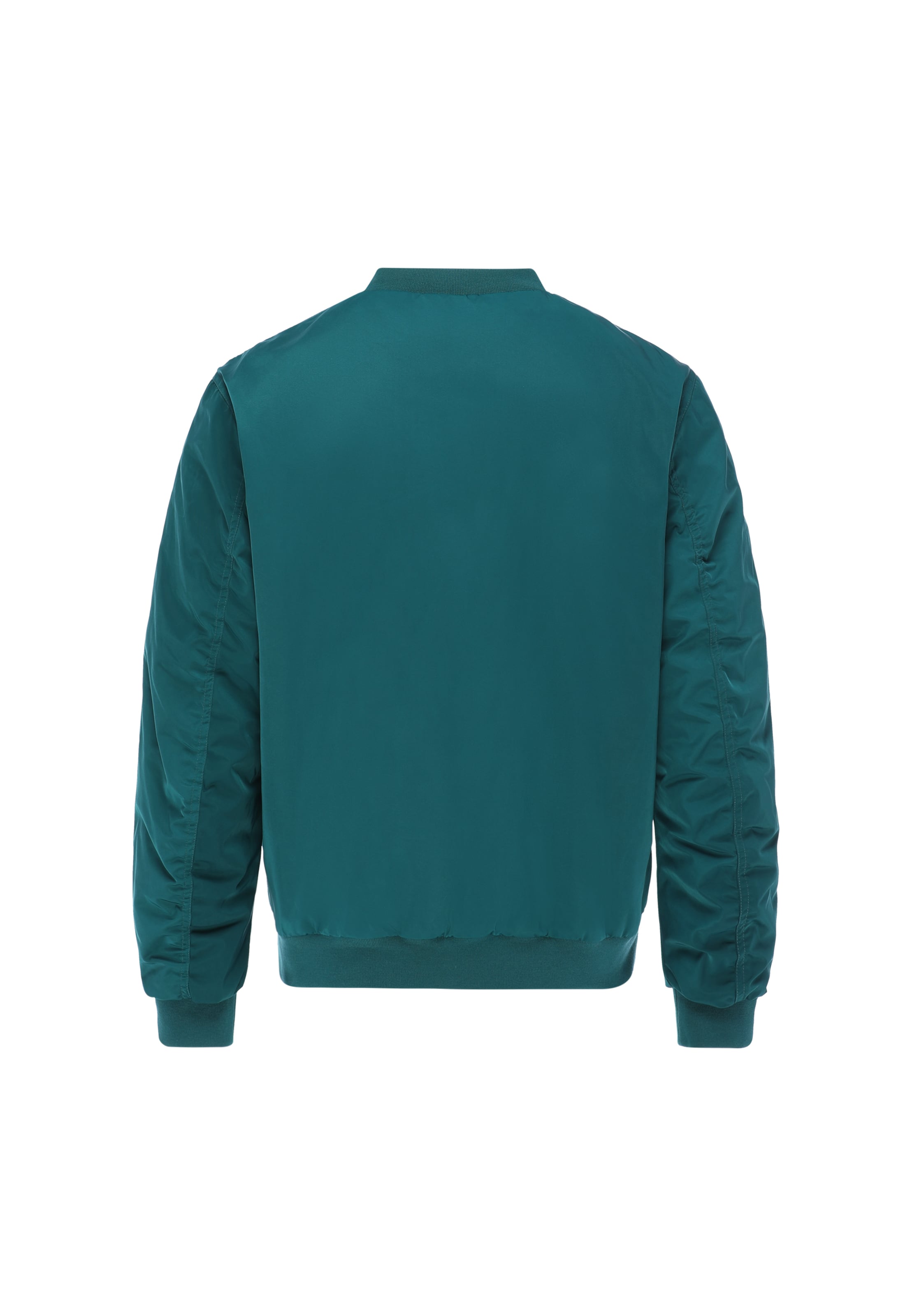 DreiMaster Vintage - Chaqueta de entretiempo en verde