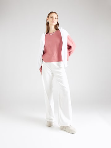 DRYKORN Sweater 'MEAMI' in Pink