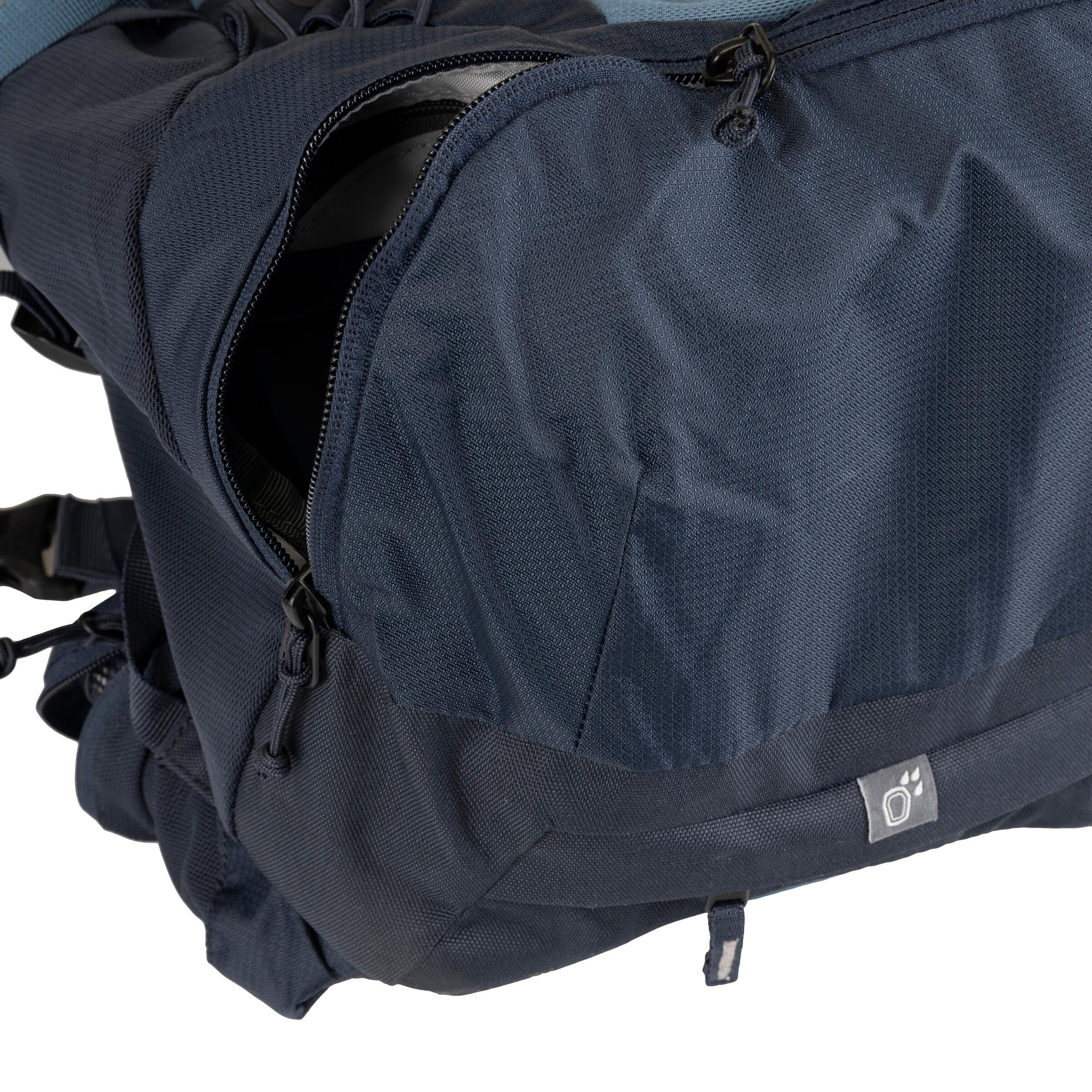DEUTER Backpack in Blue