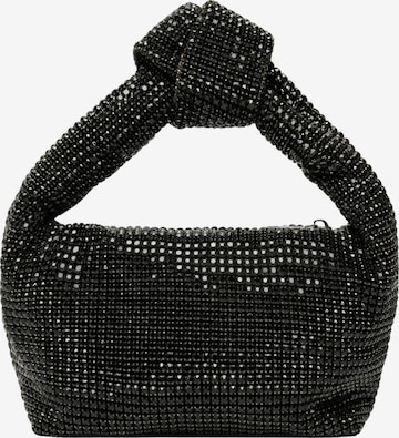 Noella Shopper táska ' Sissy ' - fekete: elől