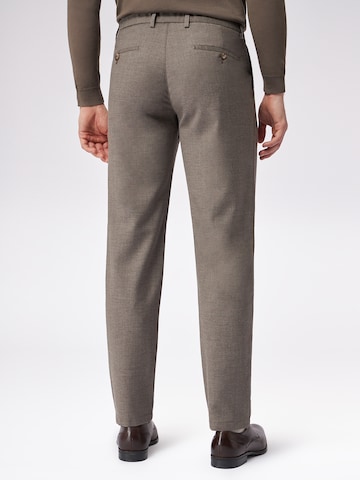 ROY ROBSON Slim fit Suit in Beige