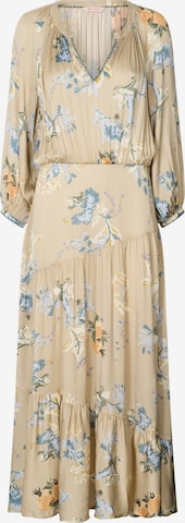 Odd Molly Kleid in Beige: Vorderseite