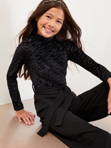 Lipsy Overall 'Devore' in Zwart