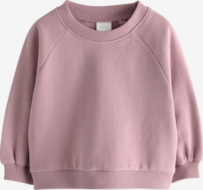 Next Sweater majica veličine 68 u sivkasto ljubičasta (mauve), Pregled proizvoda