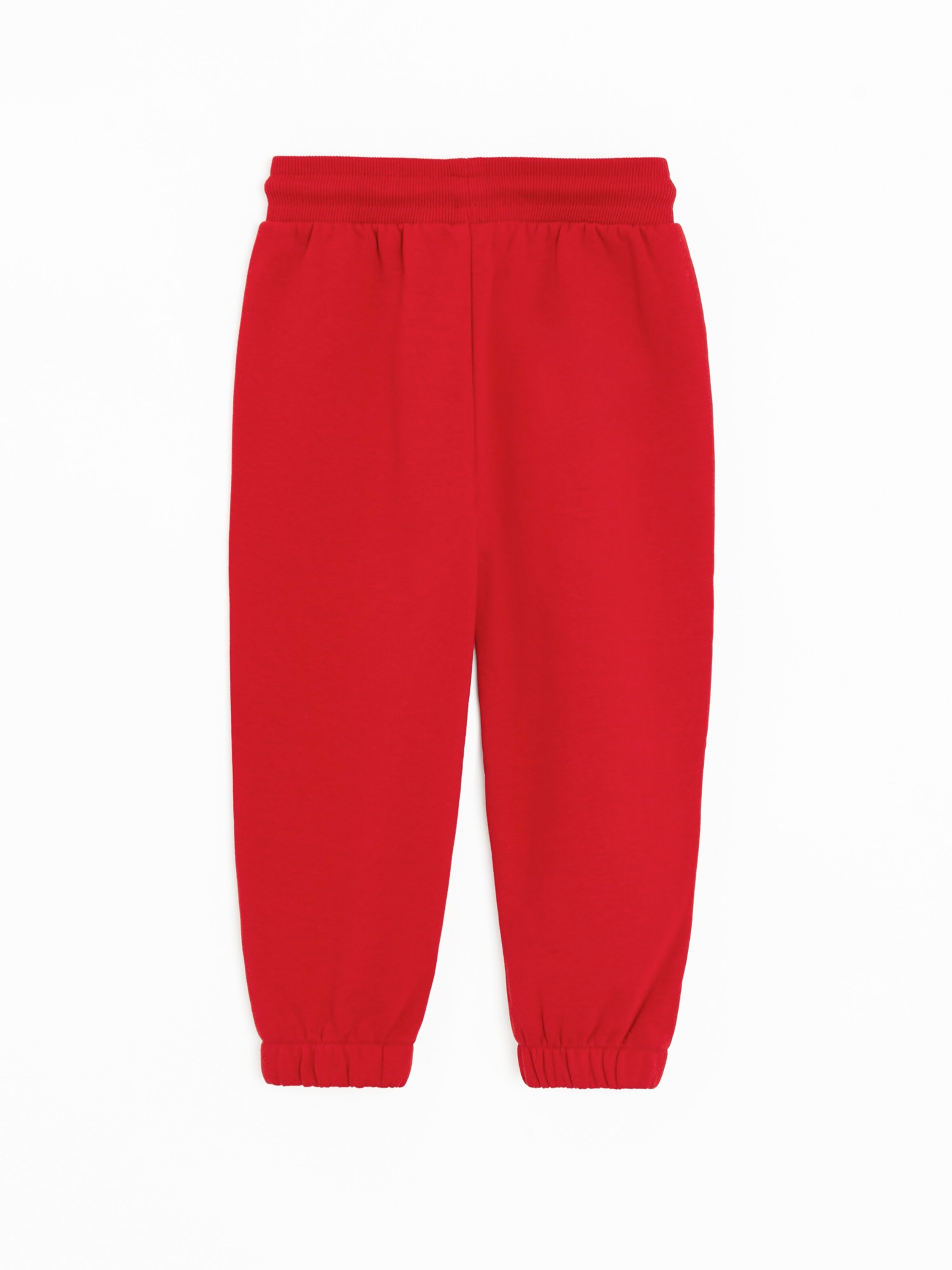 Cool Club Loosefit Byxa i röd: baksida