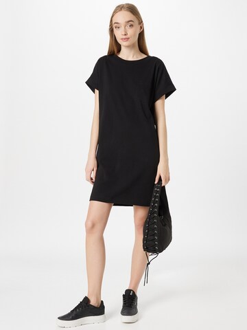 GAP - Vestido em preto