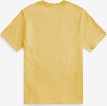 T-Shirt Polo Ralph Lauren en jaune