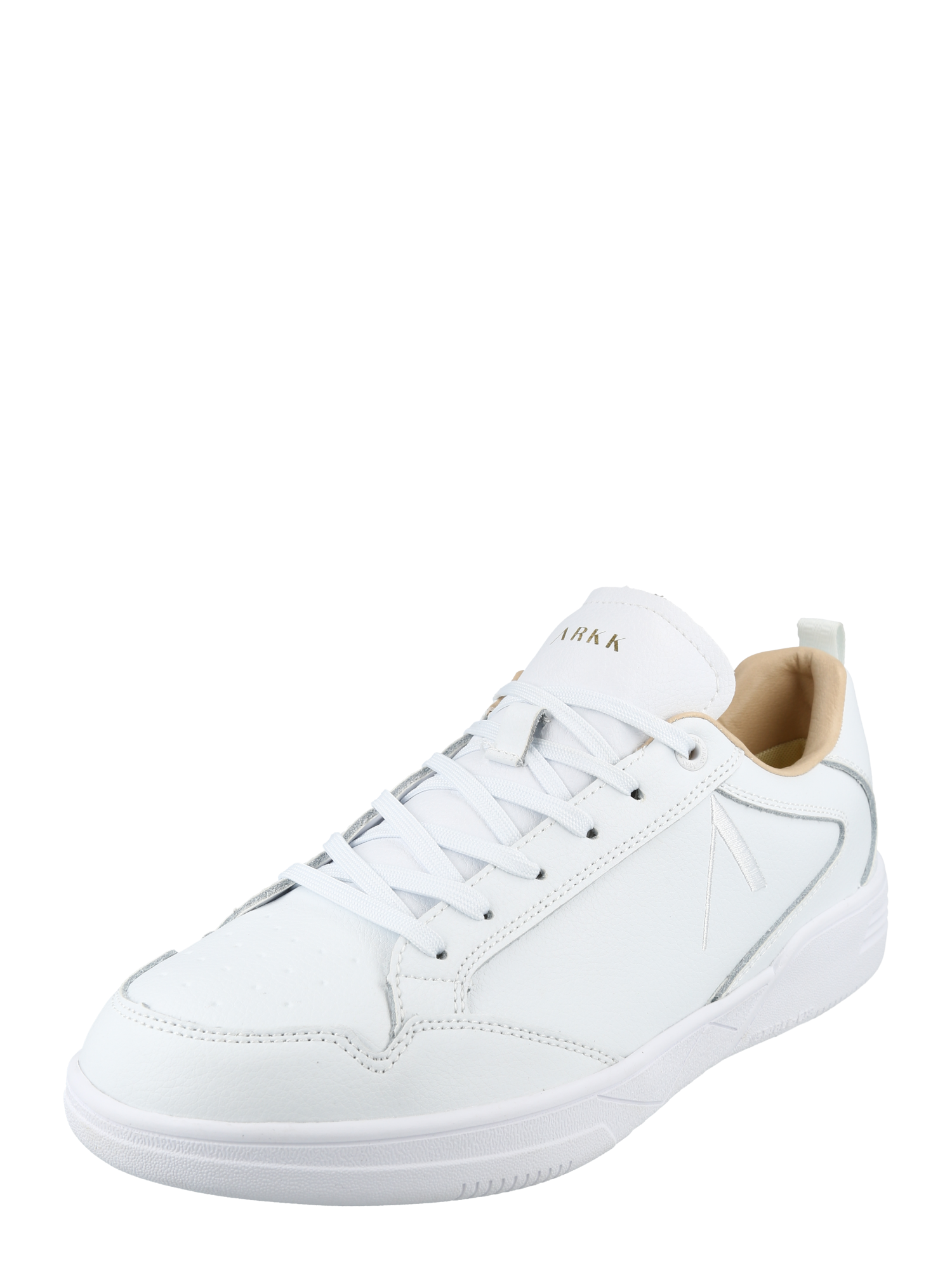 Trampki & sneakersy Mężczyźni ARKK Copenhagen Trampki niskie Visuklass w kolorze Białym 