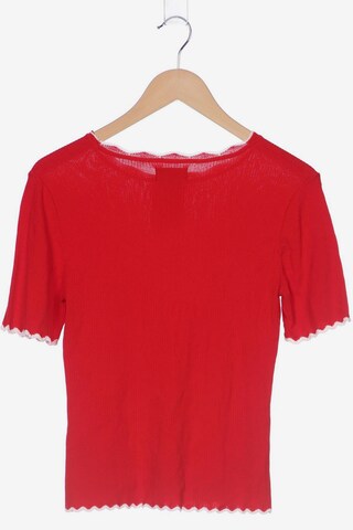 Manguun Top & Shirt in M in Red
