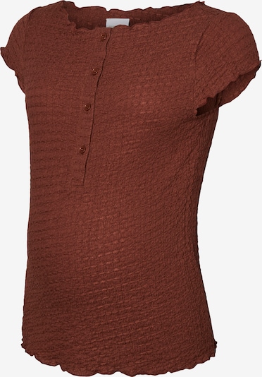 Palaidinė 'MLADINE LIA' iš MAMALICIOUS, spalva – ruda, Prekių apžvalga