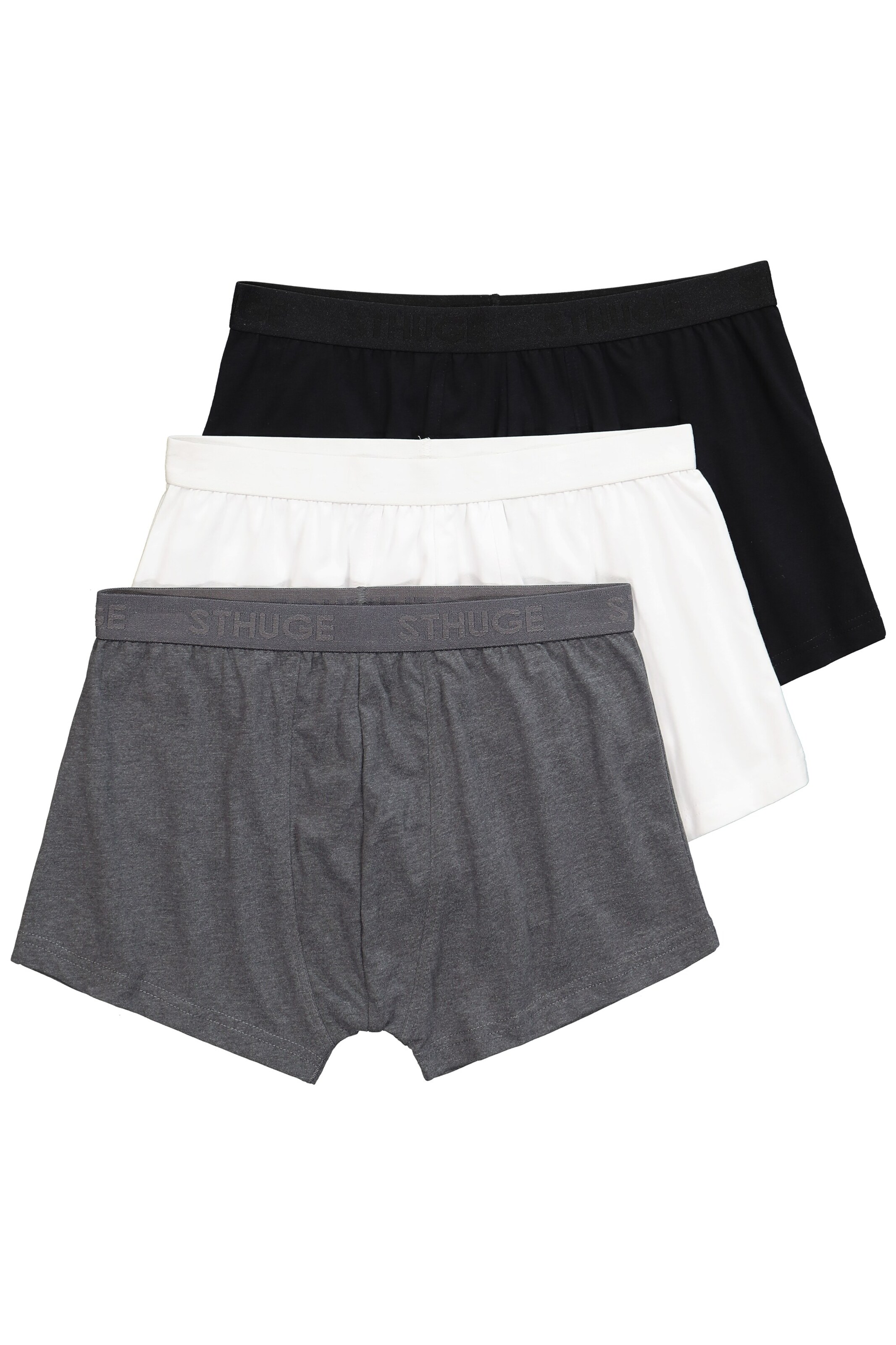 STHUGE Pants in Mischfarben: Vorderseite