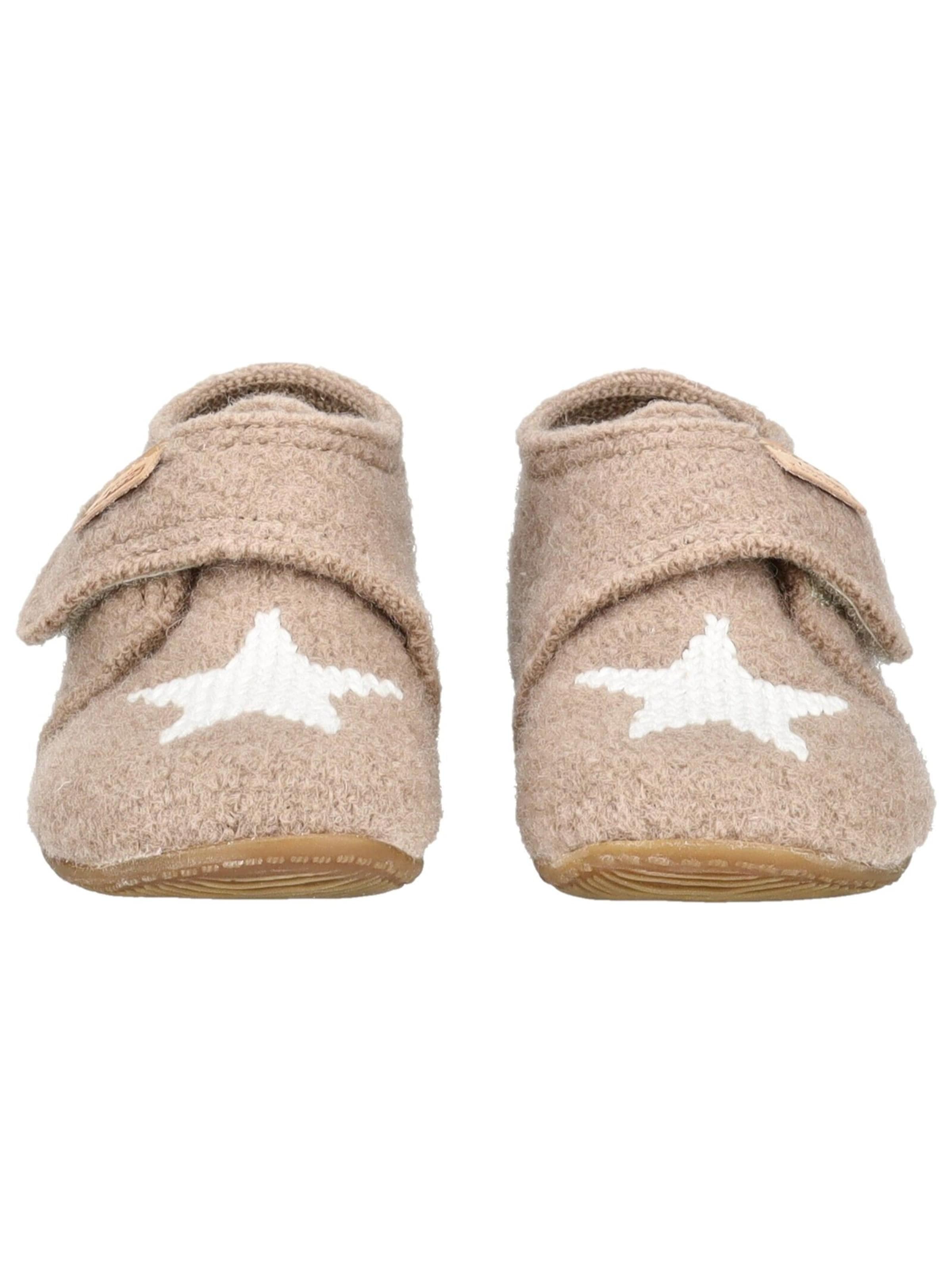 Ciabatta di Living Kitzbühel in grigio