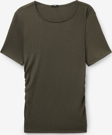 Tezenis Shirt in Green: front