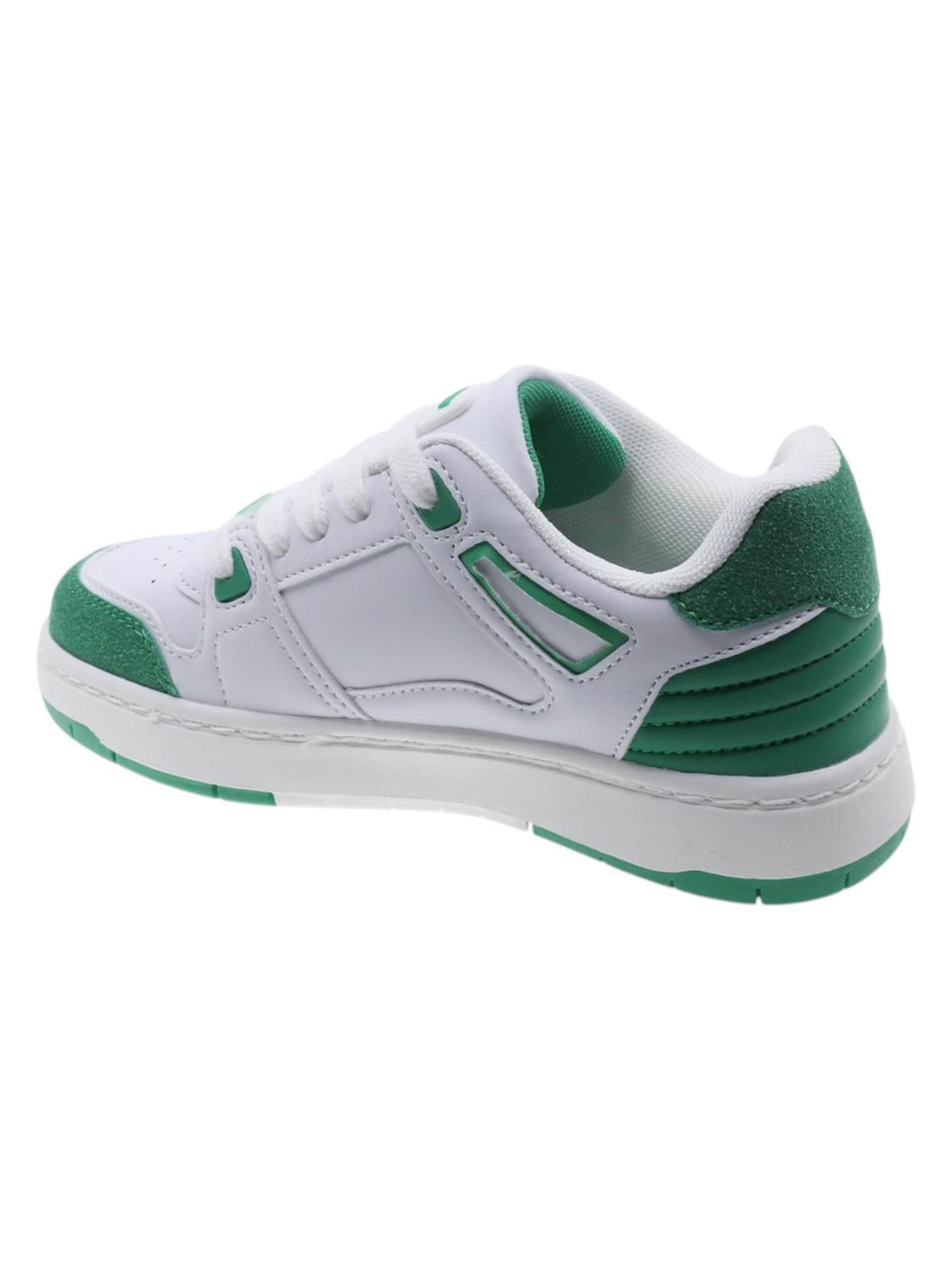 Beppi Sneakers in Wit
