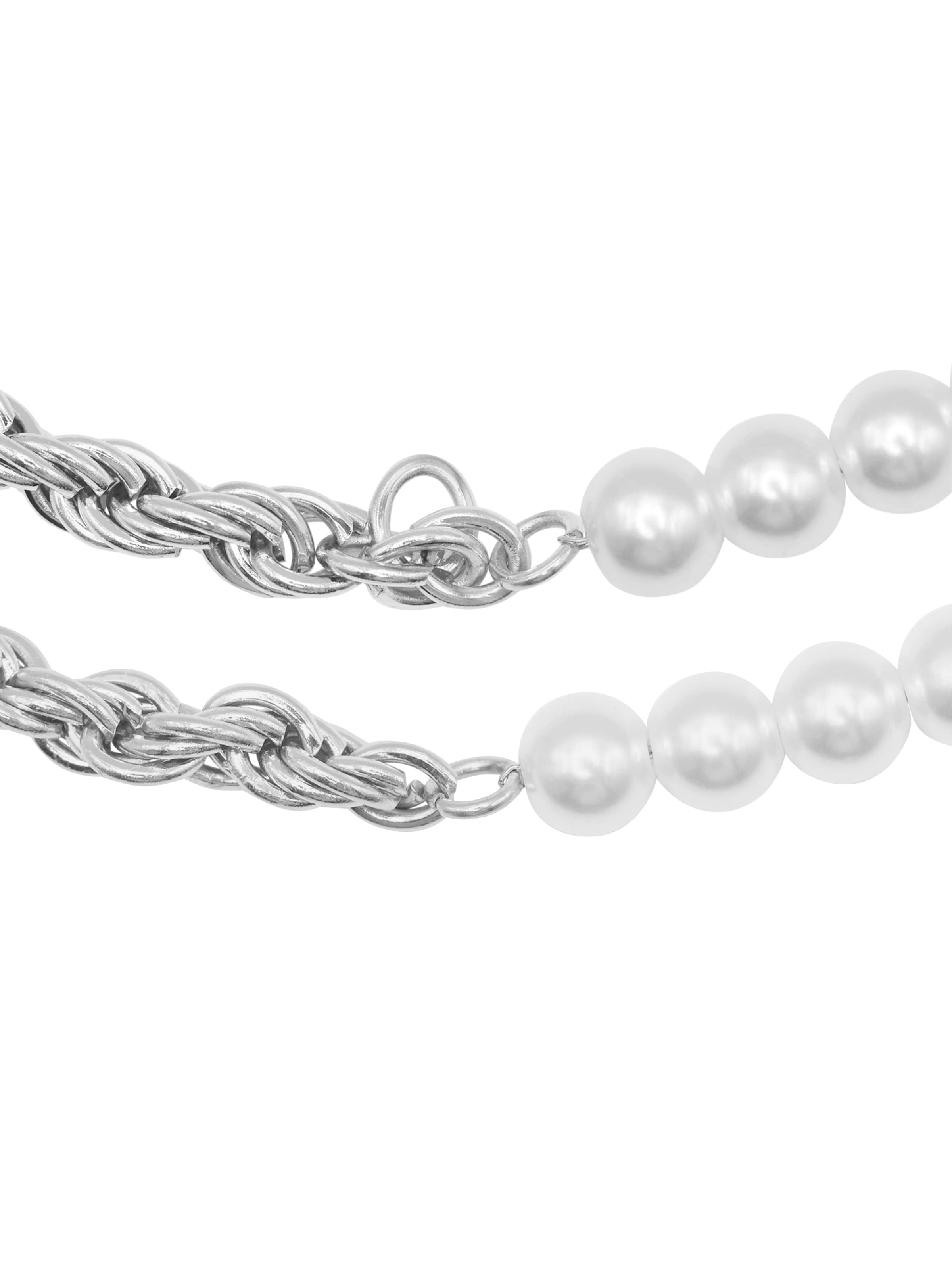 Heideman Sieraden set 'Jill' in Zilver