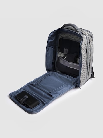 Sac à dos Piquadro en gris