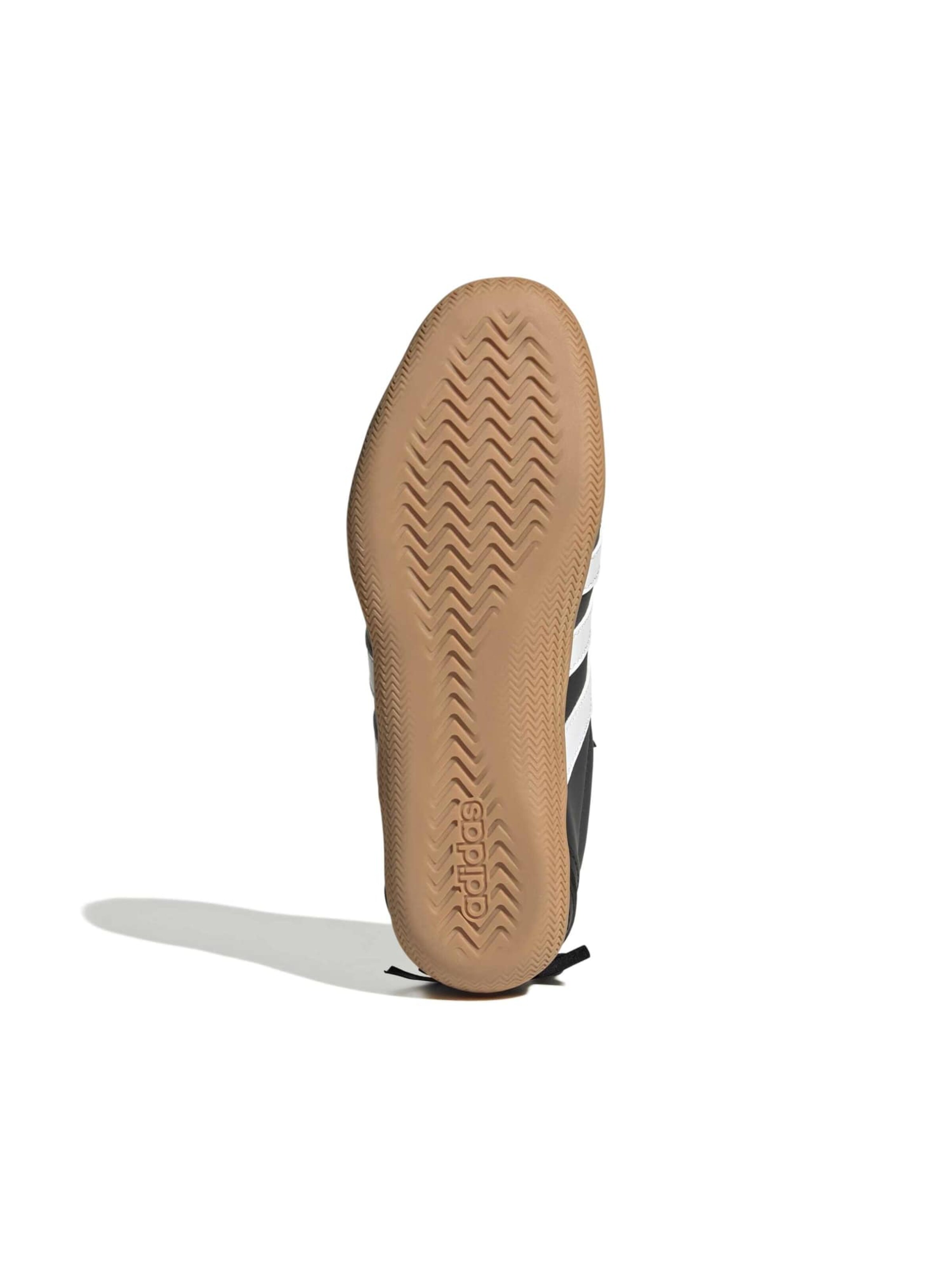 ADIDAS SPORTSWEAR Tenisky 'GRAND COURT' - Čierna