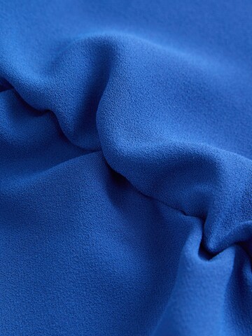 Next Jurk in Blauw