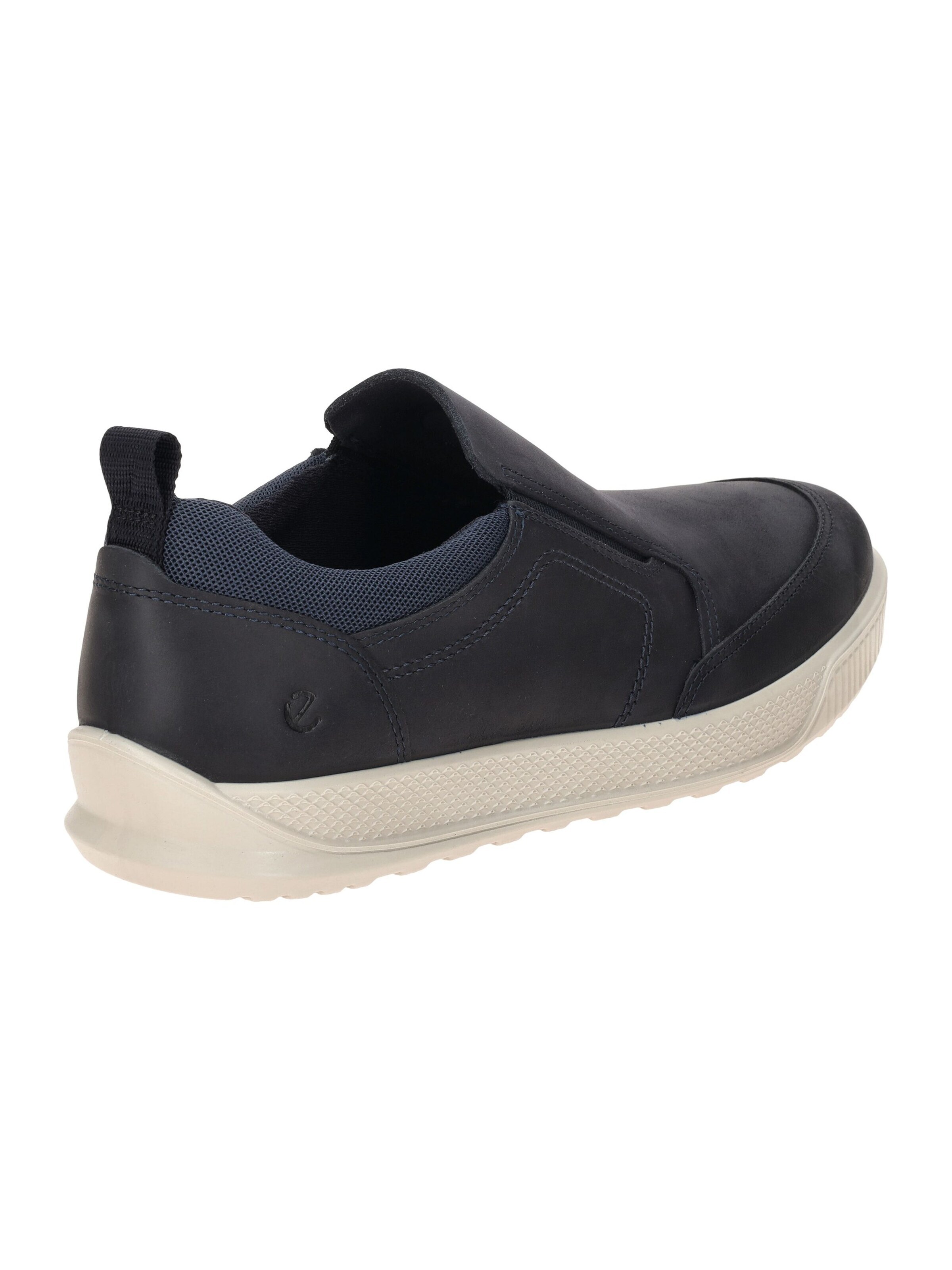 ECCO Slip On 'BYWAY'‌‌‌‌‌‌‌‌‌ in Blau