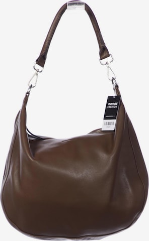 FREDsBRUDER Bag in One size in Brown: front