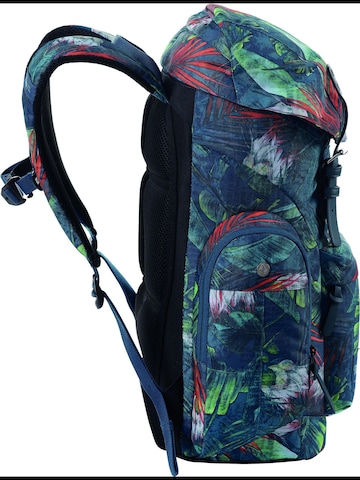 Sac à dos 'SET DAYPACKER' NITRO en vert