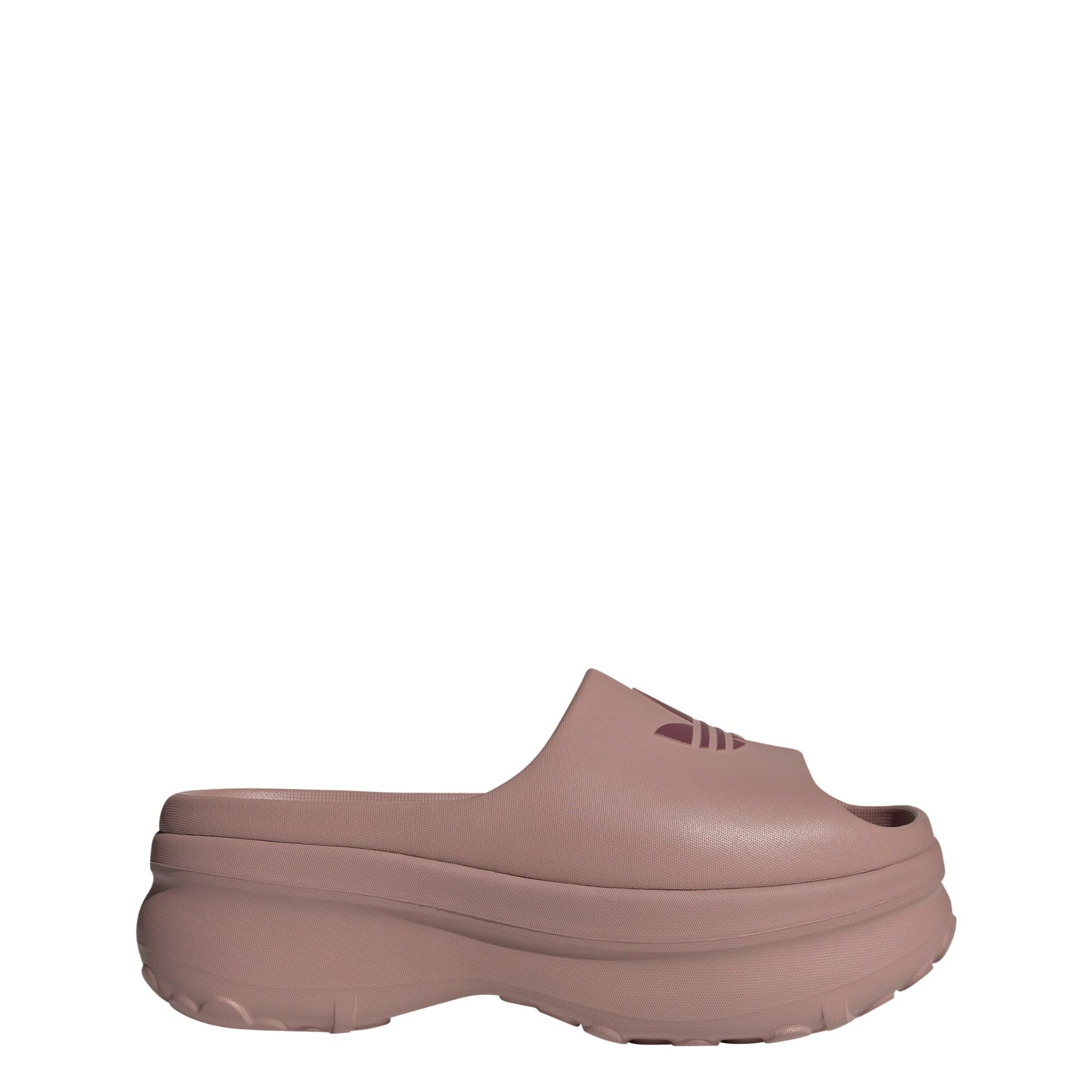 ADIDAS ORIGINALS - Zapatos abiertos 'Adifom Stan' en rosa