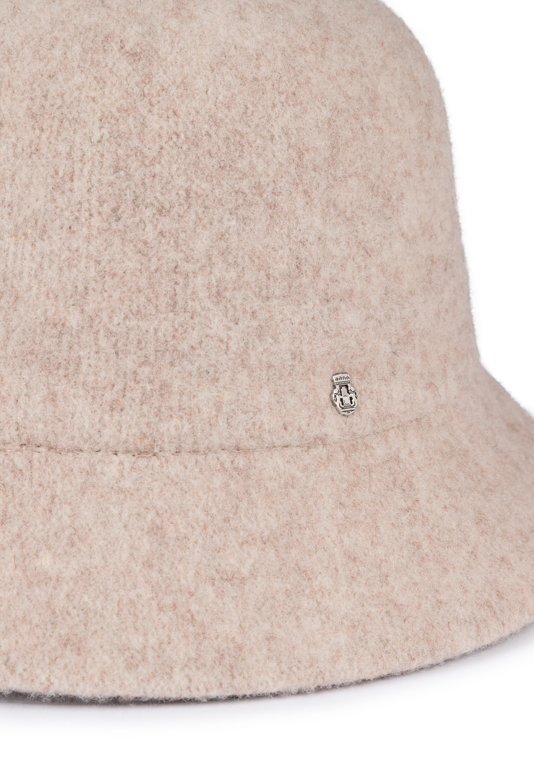 Roeckl Hoed 'CARNABY' in Beige