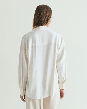 Scalpers Блузка ' ' в Бежевый