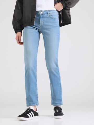 Lee Slimfit Farmer 'MARION' - kék: elől