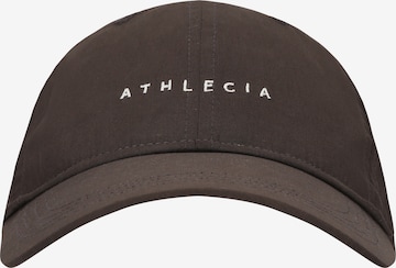 Athlecia Cap in Brown: front