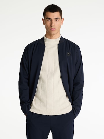 Veste mi-saison 'Forge Dual' CHASIN' en bleu