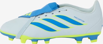 ADIDAS PERFORMANCE Urheilukengät 'Predator Club' värissä sininen: etupuoli