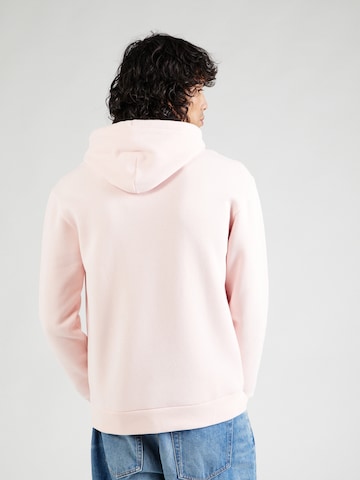 HOLLISTER Sweatshirt i pink