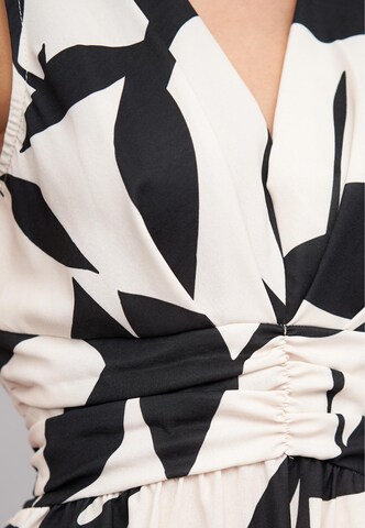 Cloud5ive Jurk in Zwart