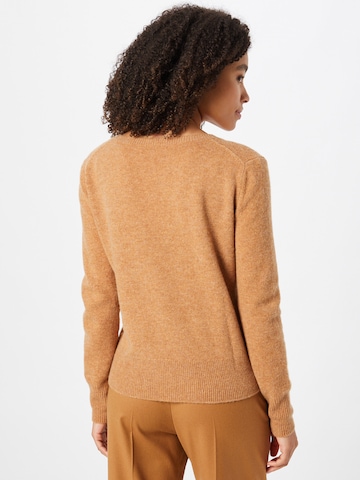 Calvin Klein Sweter w kolorze beżowy