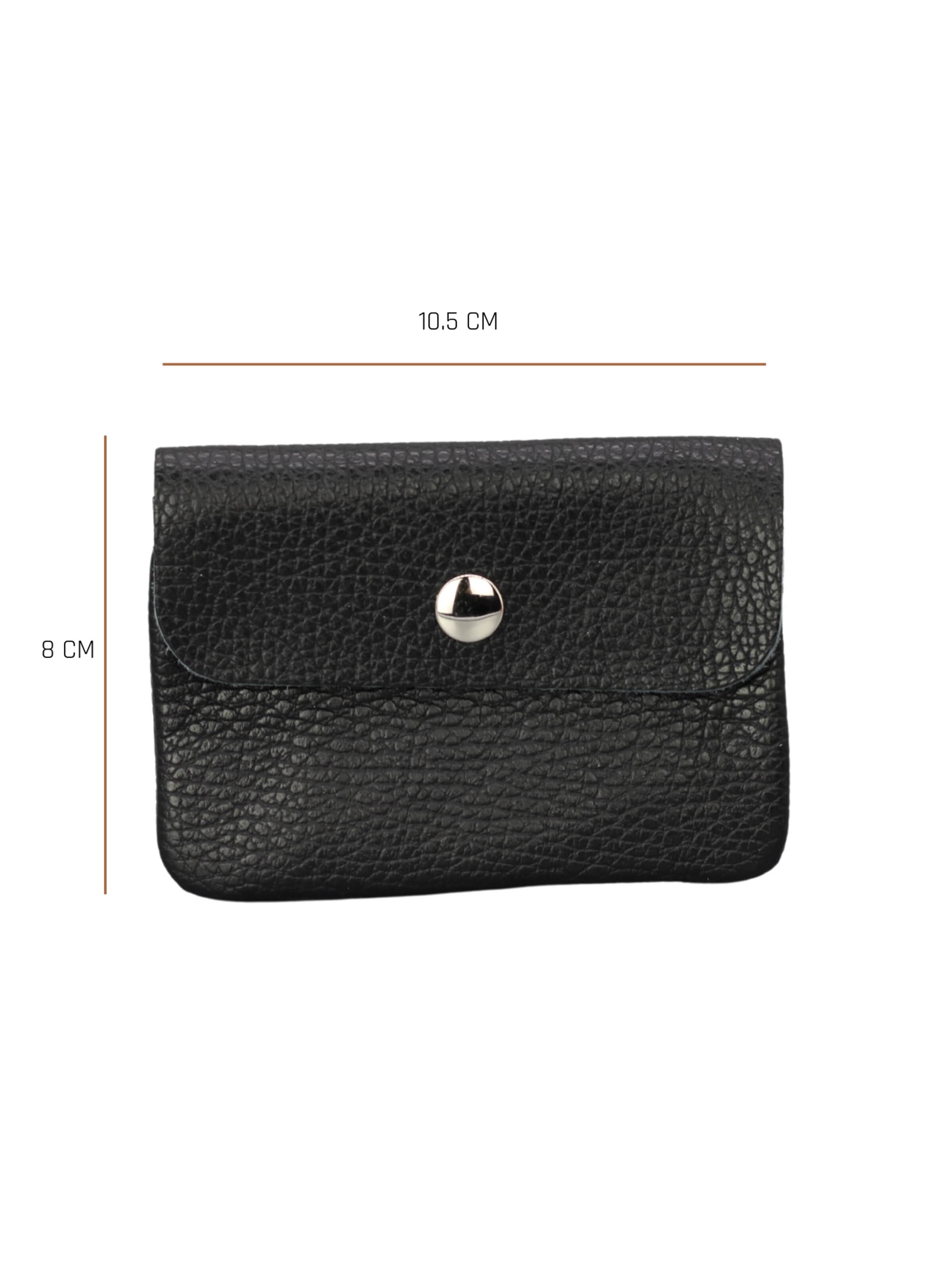 Adel Bags Wallet 'Mini' in Black