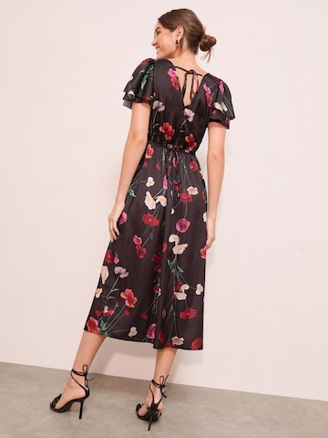 Friends Like These Dress in Black