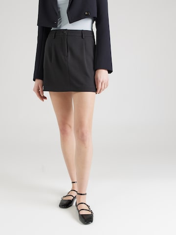 ONLY Skirt 'HELENE' in Black: front