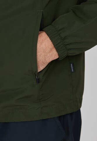 ENDURANCE Tracksuit 'Sound' in Green