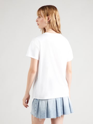 Liu Jo Shirt in White