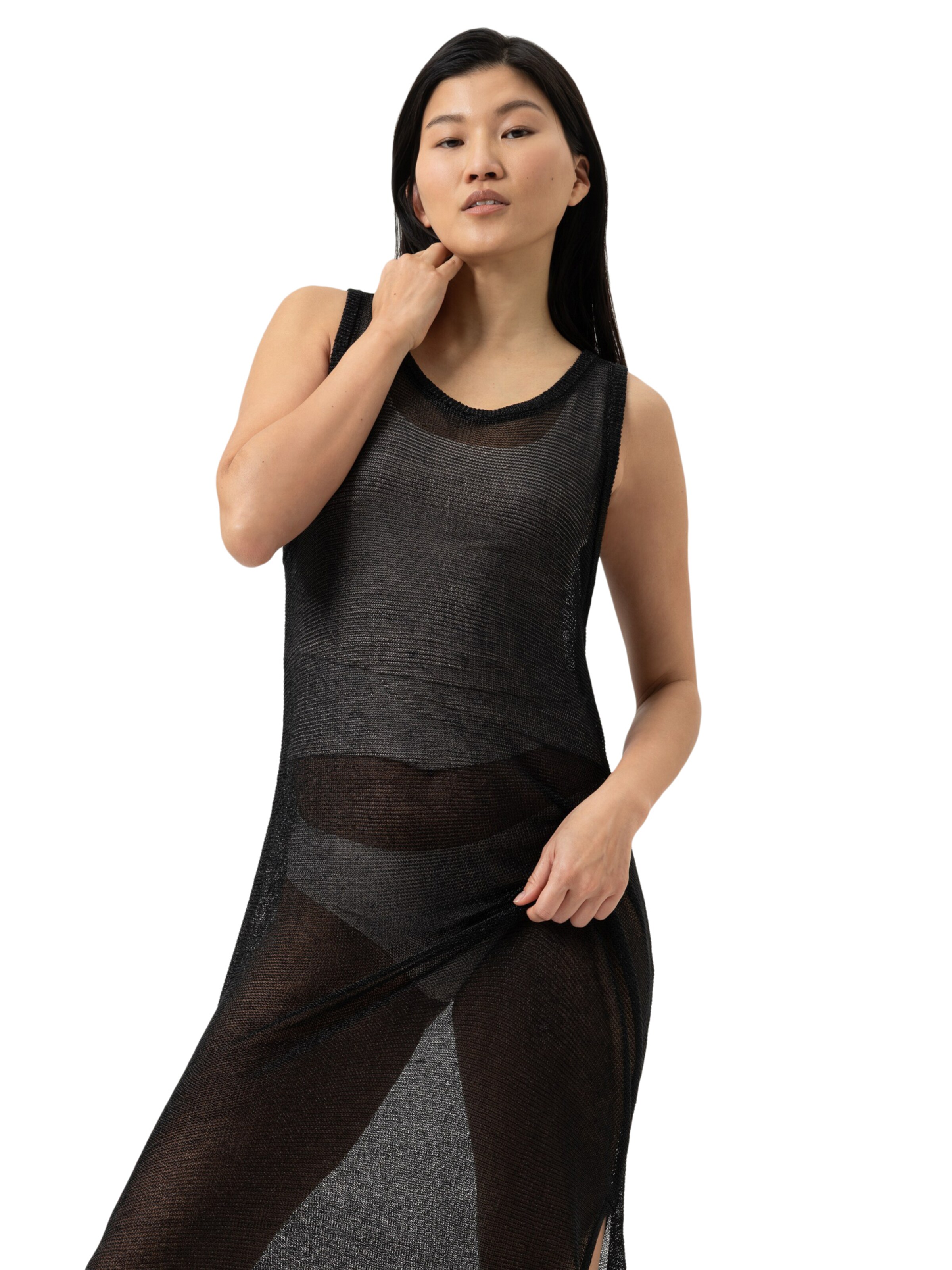 Mey Slip 'Simply Better Invisibles' in Beige