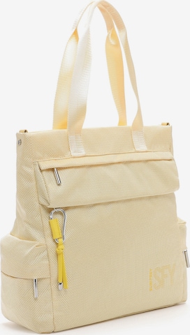 Suri Frey Shoulder Bag in Yellow